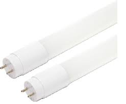 These fluorescent tubes feature a 5000 kelvin full spectrum light for applications in hospitals, retail stores, and offices. Led T8 Vs T8 Fluorescent Lumens T8 Led Improves