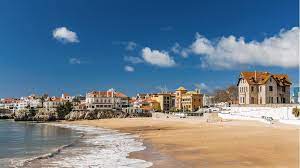 Eight Beautiful Beaches Near Lisbon Suitcase Magazine