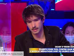 Interview de juan branco en direct, le 13 mars 2019 à 19h00 sourcez, verifiez les faits en direct. 2021 Juan Branco Accused Of Rape This Reason Why He Assures That His Partner Was Consenting Current Woman The Mag