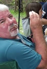 Richard Camper's Instagram, Twitter & Facebook