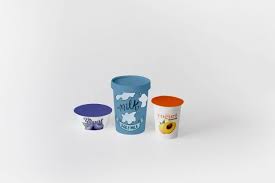 Download Download Yogurt Packaging Mockup For Free In 2020 Yogurt Packaging Dairy Packaging Packaging Mockup Yellowimages Mockups