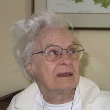 Obituary information for Eloise Hickman Reams