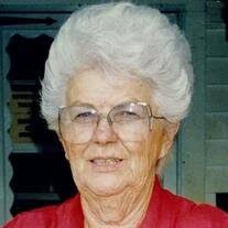 Margaret Ann Cain Obituary