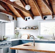 extraordinary kitchen design vaulted