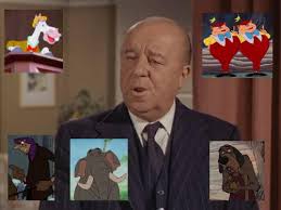 J Pat O' Malley Voice Tribute by JeffersonFan99