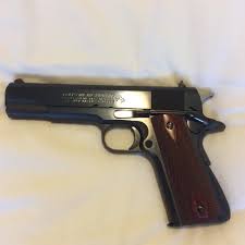 Image result for Pacific Blue 1974 Colt