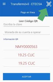 No obstante, la versión anterior (v.1.200730) estará disponible hasta el próximo 15 de enero solo para la utilización del … Como Pagar Servicios Con Transfermovil En Cuba Ejemplos