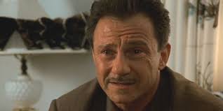 Blogging By Cinema-light: The Two Jakes