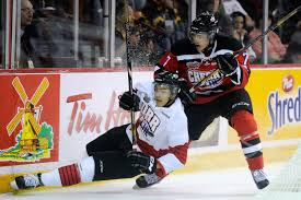 Iran celebrates the first ice hockey championship. Madison Bowey Prospect Profile For Washington Capitals 2nd Round Pick Bleacher Report Latest News Videos And Highlights