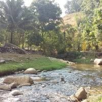 Selamat bekerja dan salam sejahtera semua. Hawa Resort Janda Baik Recreation Center