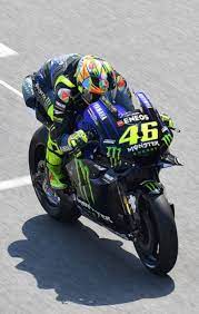 ボード rossi 46 のピン