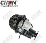Chon 41110-6A301 41110-6A302 41110-6A311 41110-6A312 41110-6A313 Front Diff Lock Differential Carrier Assy