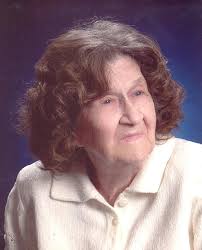 Nelda Elizabeth Banks Obituary