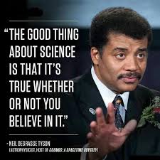 Is science or can it be dogmatic?