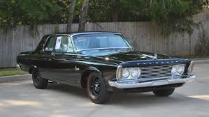 Image result for Dark Metallic Blue 1963 Plymouth