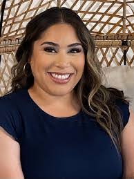 Kimberly Mebane's Instagram, Twitter & Facebook