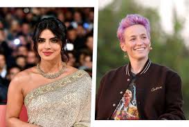 Or maybe that's kneel for. Victoria S Secret Finally Drops Its Male Gaze Hires Diverse Spokesmodels Reflecting Real Women Salon Com