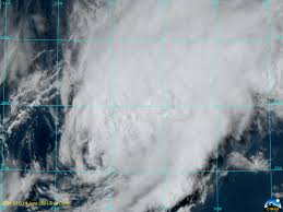 Tropical storm bill off the northeast u.s. Tropical Storm Bill In The Atlantic Ocean Cimss Satellite Blog