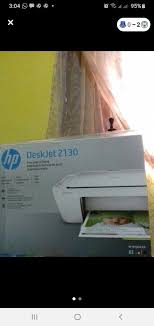From the list of operating systems given below download the hp deskjet 2132 printer driver associated with the operating system on which you want to install your. Hp Deskjet Ink Advantage 4675 All In One Printer For Sale In Portmore St Catherine Computer Accessories