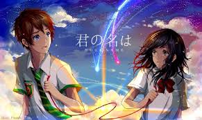 Kami memerlukan jutaan informasi di internet untuk penyedia informasi, dari informasi hingga teks dan. Animasi Romantik Kimi No Na Wa Ajak Penonton Berfikir