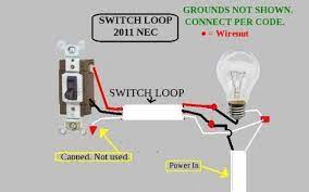 When you employ your finger or the actual circuit with your eyes, it's all circuits are the same ~ voltage, ground, solitary component, and switches. Two Lights Two Switches One Power Source Doityourself Com Community Forums