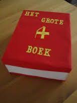 Surprise Het Grote Boek Van Sinterklaas Christmas Surprise Diy For Kids Winter Diy