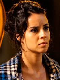 Andreia horta vai protagonizar a série colônia, do canal brasil. Andreia Horta Filmes No Cinema