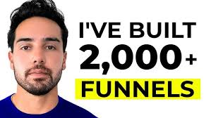 From Zero to 7 Figures: How Funnels Build Wealth| Jeremy Cheney