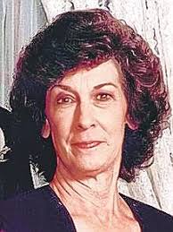 Carolyn Dominique Obituary (1944