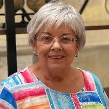 Karen Yvonne Goodson