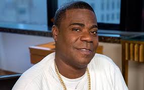 Tracy Morgan to star in TBS comedy created by Jordan Peele