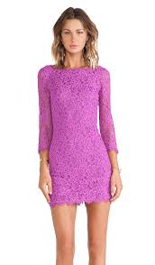 Zarita Lace Dress