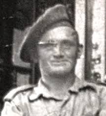 Corporal Thomas Alexander Lynn