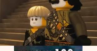 Https Cdn Discordapp Com Attachments 406961526306766869 464891950722449410 Dangerbuff 100 Jpg Lego Ninjago Ninjago Memes Ninjago