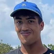 Jaden Evans's Instagram, Twitter & Facebook