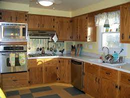 0 bids ending thursday at 4:44pm pdt 2d 17h local pickup. Diana S Early 60s Oak Kitchen With Plank Doors And Colonial Hardware