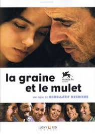 We did not find results for: La Graine Et Le Mulet Cous Cous Abdellatif Kechiche 2007 French Movies Documentary Film Film