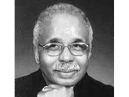 E. MONCREE Obituary (2018)