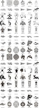 History and significance of maori tattoos: Symbols And Their Meanings Fonts And Symbols Maori Symbols Symbols And Meanings Maori Tattoo