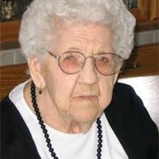 Agnes Hagen Obituary March 15, 2011