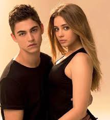 Don't read the first word, it's hero fiennes tiffin. Hero Fiennes Tiffin Biography Height Girlfriend Family Movies Facts