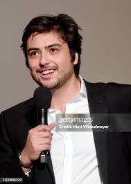 Keith Powell, Heather Edwards and Christopher Sibley attend the... News  Photo