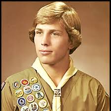 Obituary: Burns, Brian Edward