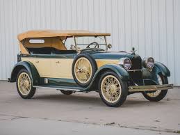 1925 Duesenberg Model A Four Passenger Sport Phaeton By Millspaugh Irish Duesenberg Car Classic Cars Classic Cars Vintage