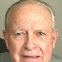 Ronald Hogue Obituary