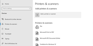 Home blog printer how do add a printer to my computer… if you rename the printer name rename it and click next button. How To Connect A Printer To Your Computer Hp Store Malaysia
