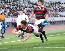 成城大学ラグビー部 seijo university rugby football club. Ztrrp2pzig Tjm