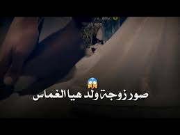 سنابات هيا الغماس زواج ولد هيا الغماس سوالف هيون youtube