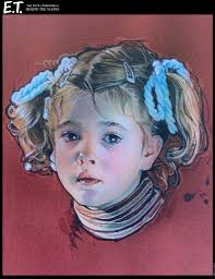 I did some beautiful drawings of KREW 🩷💛💙💜💚