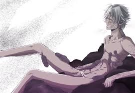 Post 734667: Crest_Worms FateZero Fate_(series) Kariya_Matou